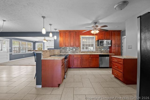 1520 Palmer Drive, Fayetteville, NC 28303