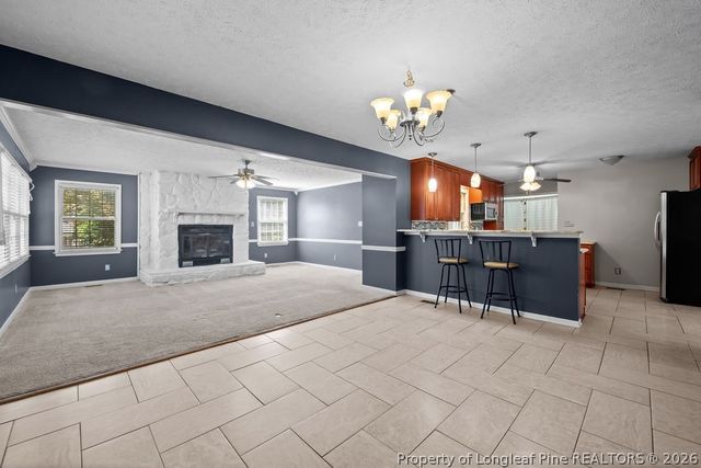 1520 Palmer Drive, Fayetteville, NC 28303