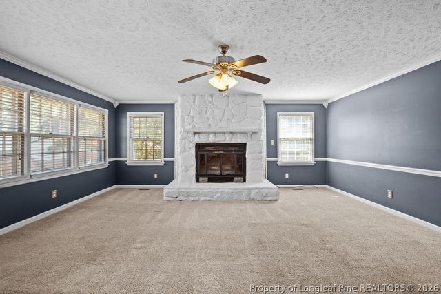 1520 Palmer Drive, Fayetteville, NC 28303