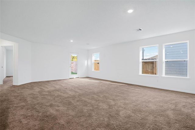 19902 Thurlow Lane, Hockley, TX 77447