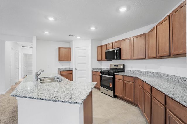 19902 Thurlow Lane, Hockley, TX 77447