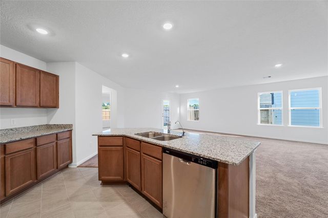 19902 Thurlow Lane, Hockley, TX 77447