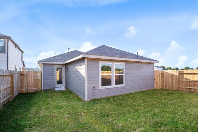 19902 Thurlow Lane, Hockley, TX 77447