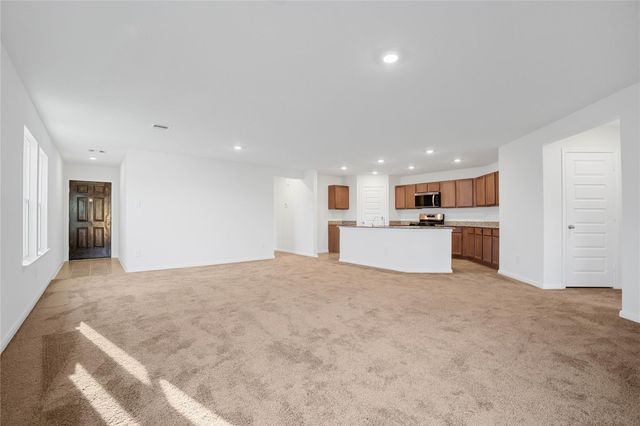 19902 Thurlow Lane, Hockley, TX 77447