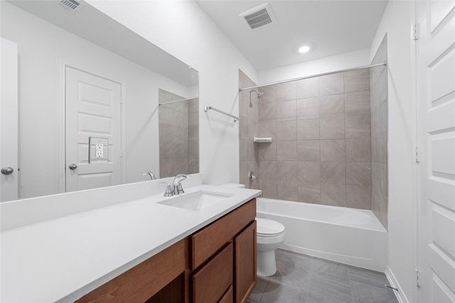 19902 Thurlow Lane, Hockley, TX 77447