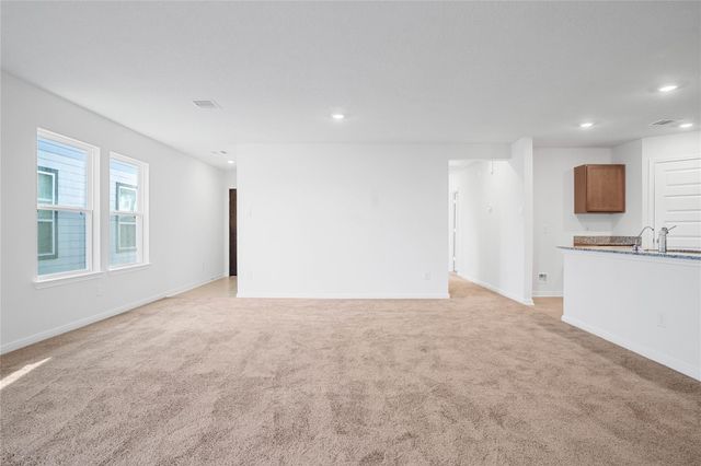 19902 Thurlow Lane, Hockley, TX 77447