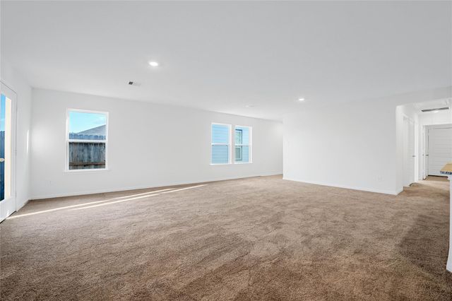 19902 Thurlow Lane, Hockley, TX 77447