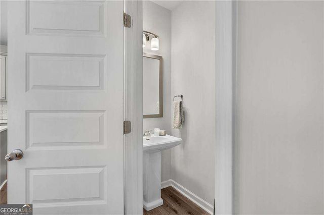 405 Crowley Drive, Calhoun, GA 30701