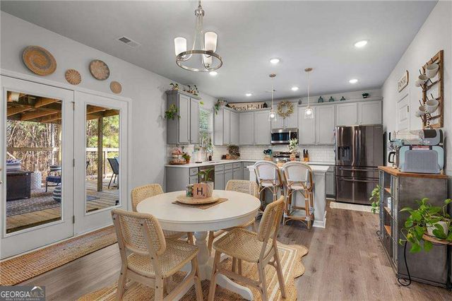 405 Crowley Drive, Calhoun, GA 30701