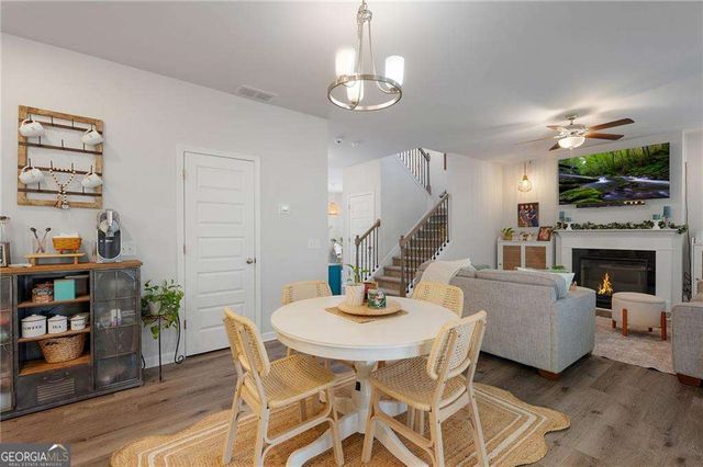 405 Crowley Drive, Calhoun, GA 30701