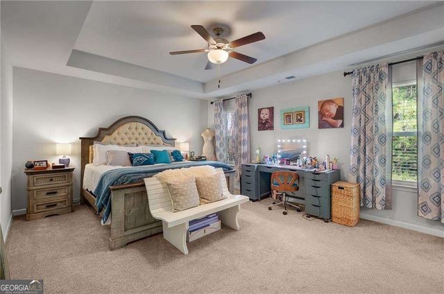 405 Crowley Drive, Calhoun, GA 30701