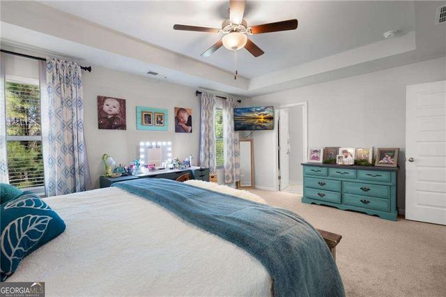 405 Crowley Drive, Calhoun, GA 30701