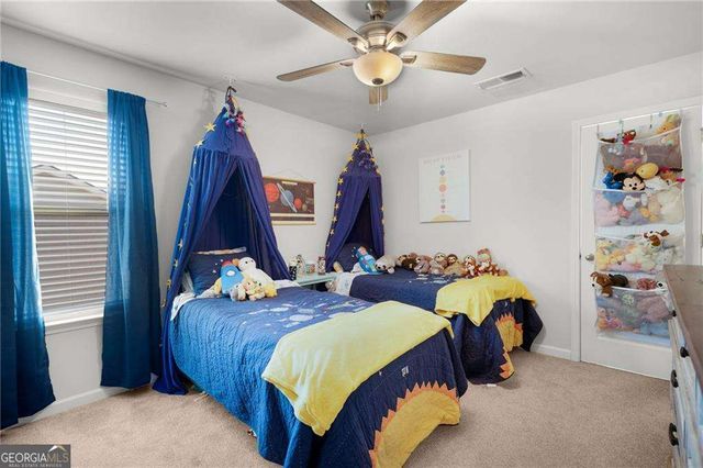 405 Crowley Drive, Calhoun, GA 30701