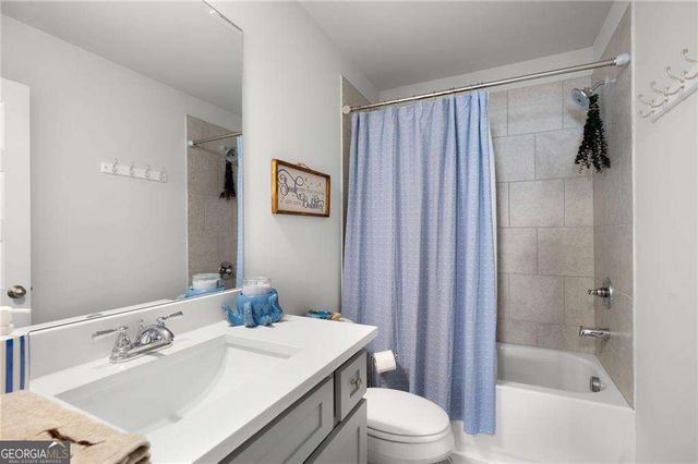 405 Crowley Drive, Calhoun, GA 30701