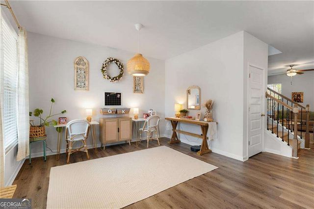 405 Crowley Drive, Calhoun, GA 30701