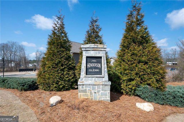 405 Crowley Drive, Calhoun, GA 30701