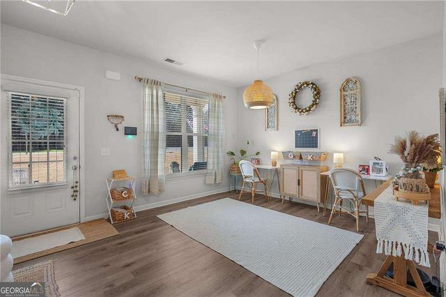 405 Crowley Drive, Calhoun, GA 30701