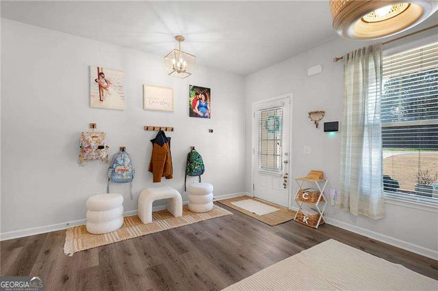 405 Crowley Drive, Calhoun, GA 30701