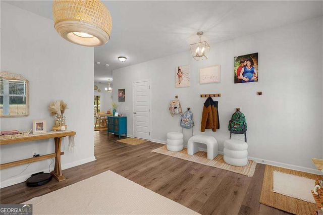 405 Crowley Drive, Calhoun, GA 30701