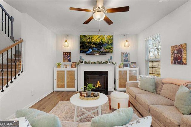 405 Crowley Drive, Calhoun, GA 30701