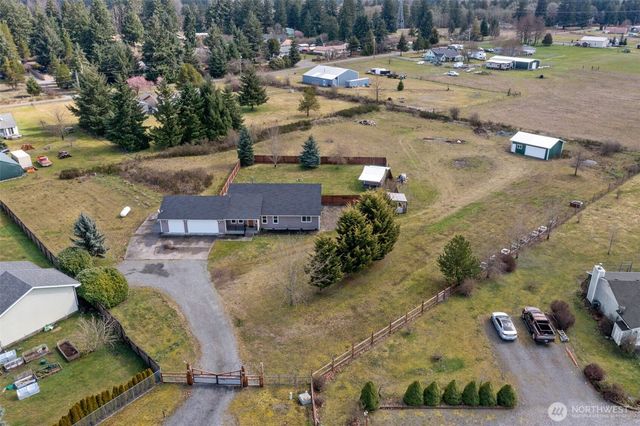 16911 Flume Road SE, Yelm, WA 98597