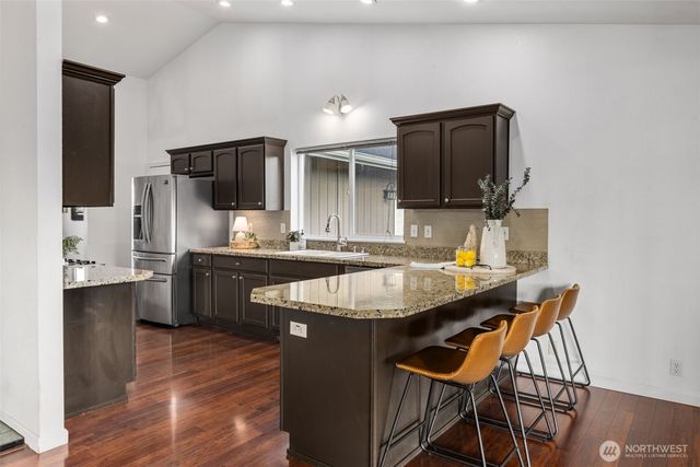 16911 Flume Road SE, Yelm, WA 98597