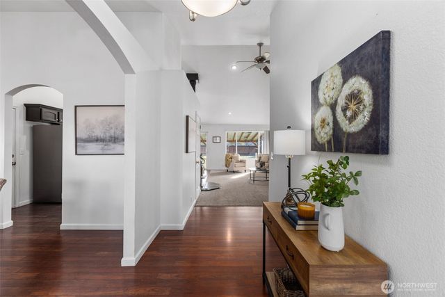 16911 Flume Road SE, Yelm, WA 98597