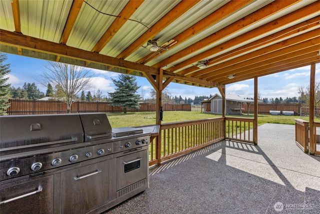 16911 Flume Road SE, Yelm, WA 98597