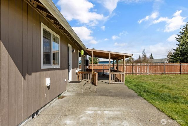 16911 Flume Road SE, Yelm, WA 98597