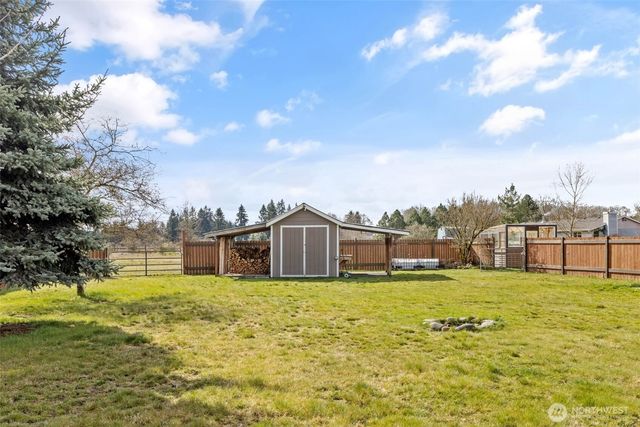 16911 Flume Road SE, Yelm, WA 98597