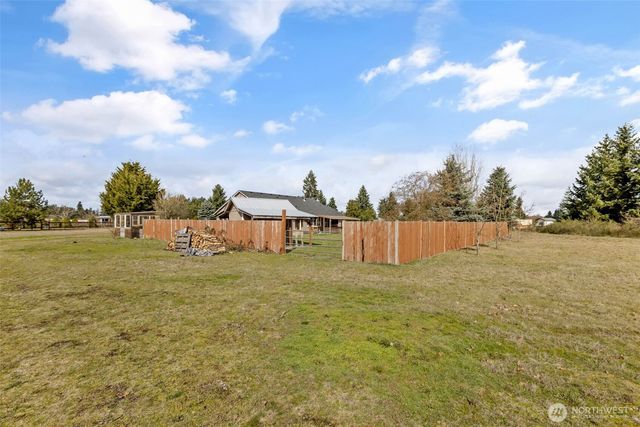 16911 Flume Road SE, Yelm, WA 98597
