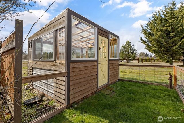 16911 Flume Road SE, Yelm, WA 98597