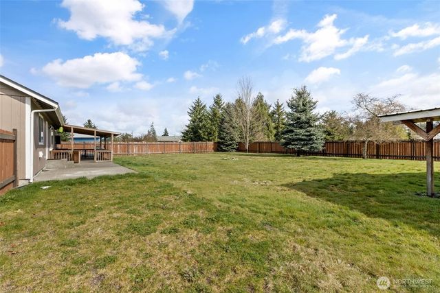 16911 Flume Road SE, Yelm, WA 98597