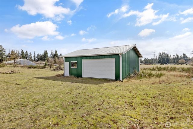 16911 Flume Road SE, Yelm, WA 98597