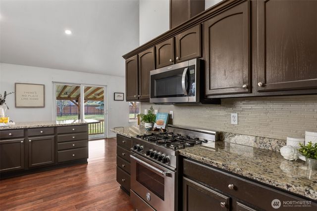 16911 Flume Road SE, Yelm, WA 98597