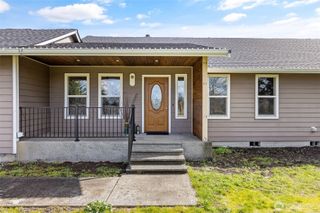 16911 Flume Road SE, Yelm, WA 98597