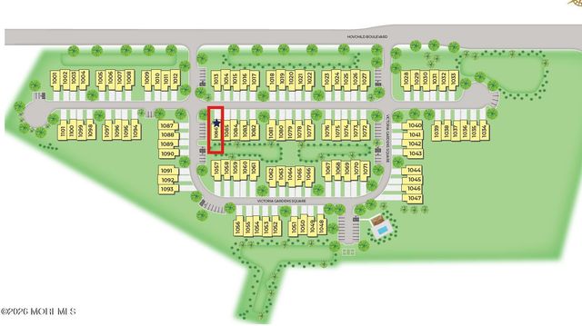 25 Penny Lane, Neptune Township, NJ 07753