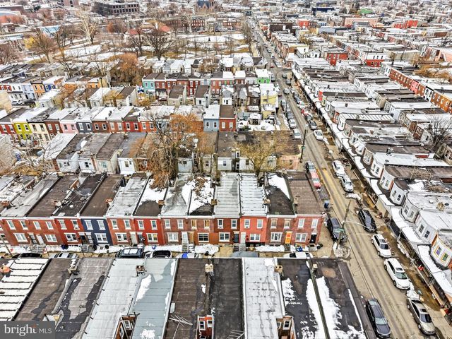 606 E WISHART ST, Philadelphia, PA 19134