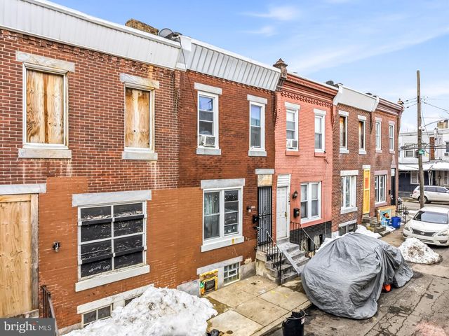 606 E WISHART ST, Philadelphia, PA 19134