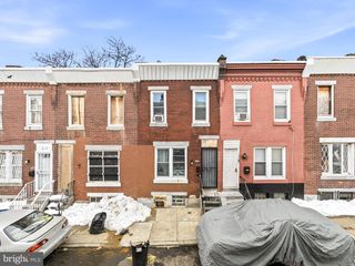 606 E WISHART ST, Philadelphia, PA 19134
