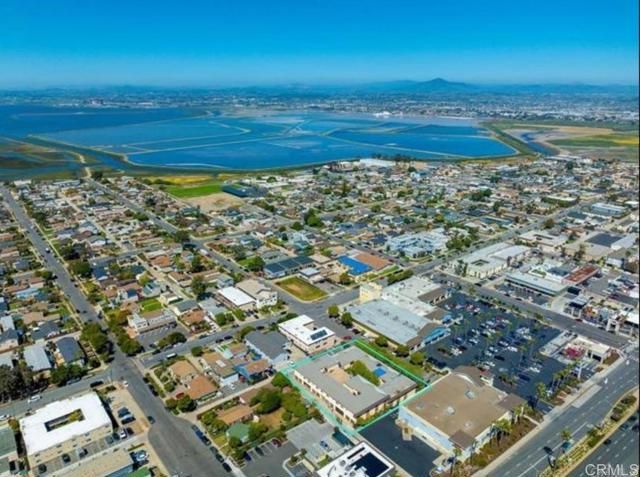 634 8Th Street 3, Imperial Beach, CA 91932