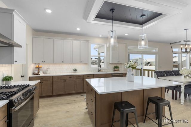 15721 Norwalk Road, Grand Haven Twp, MI 49417