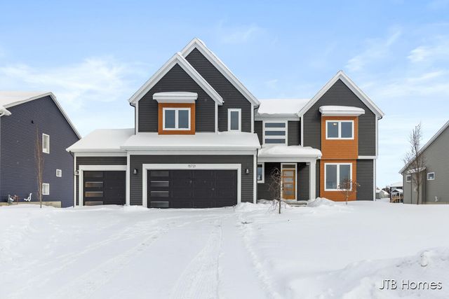 15721 Norwalk Road, Grand Haven Twp, MI 49417