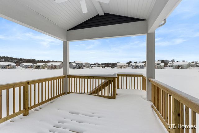 15721 Norwalk Road, Grand Haven Twp, MI 49417