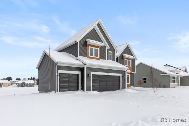 15721 Norwalk Road, Grand Haven Twp, MI 49417