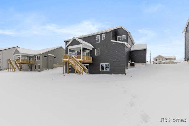 15721 Norwalk Road, Grand Haven Twp, MI 49417