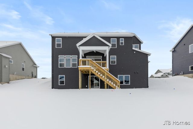 15721 Norwalk Road, Grand Haven Twp, MI 49417