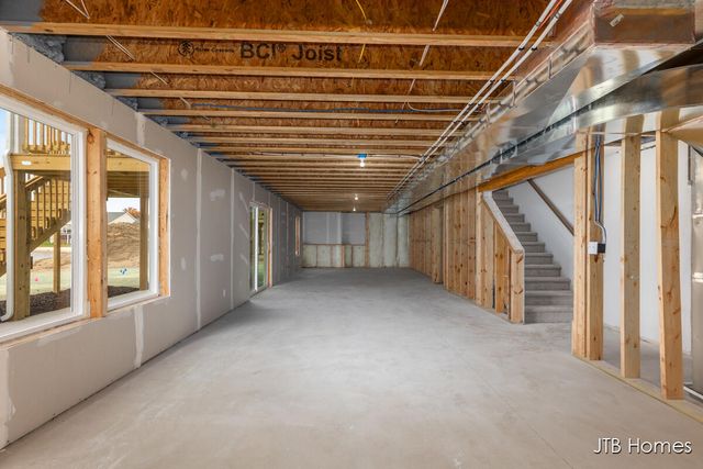 15721 Norwalk Road, Grand Haven Twp, MI 49417