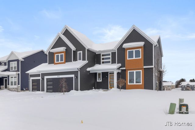 15721 Norwalk Road, Grand Haven Twp, MI 49417