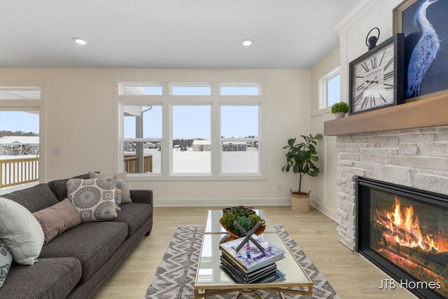 15721 Norwalk Road, Grand Haven Twp, MI 49417